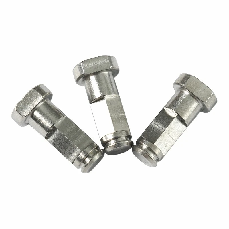 Cheap CNC Parts